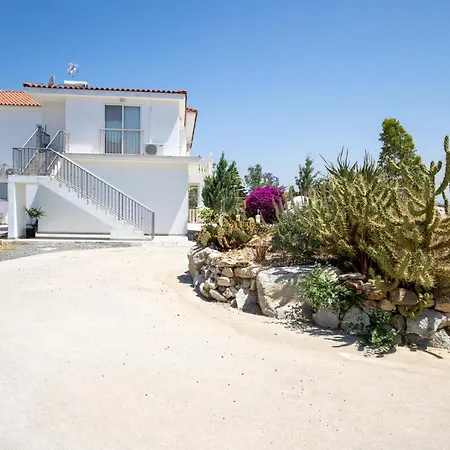 Villa Savv Holiday Villa