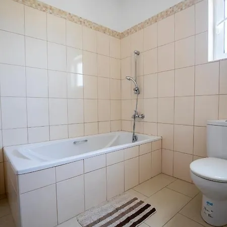 Savv Holiday Villa Villa Larnaca