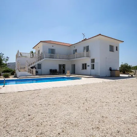 Savv Holiday Villa