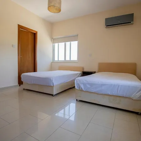 Villa Savv Holiday Villa