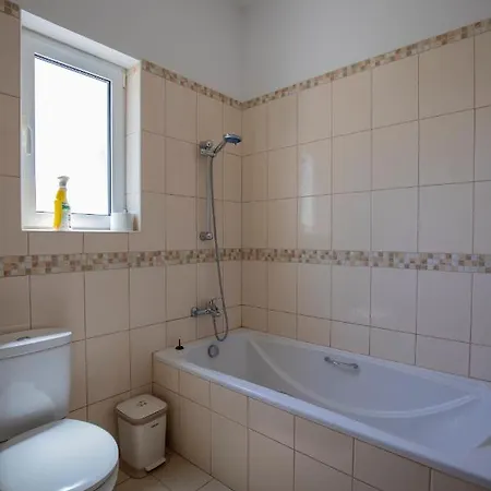 Savv Holiday Villa