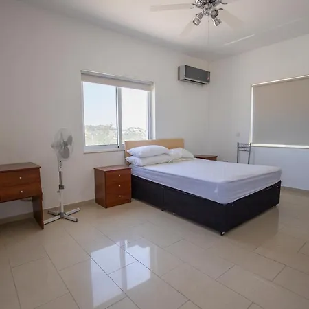 Villa Savv Holiday Villa Larnaca
