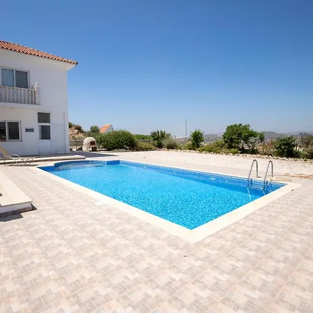Villa Savv Holiday Villa *